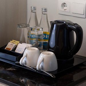 Club Premiere Double or Twin Room